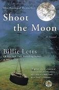 Billie Letts / Shoot the Moon (Hardback) image