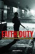 Nicky Curtis / Faith and Duty (Hardback) image