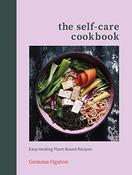 Gemma Ogston / The Self-Care Cookbook (Hardback) image