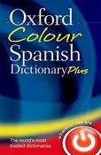 Oxford Languages / Oxford Colour Spanish Dictionary Plus image