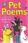 Jennifer-curry / Pet Poems image