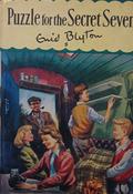 Enid Blyton / Puzzle for the Secret Seven image