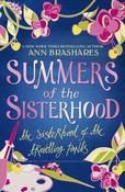 Ann Brashares / The Sisterhood of the Travelling Pants image
