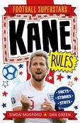 Simon Mugford / Kane Rules image