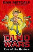 Dan Metcalf / Rise of the Raptors image