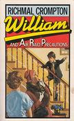 Richmal Crompton / William And Air Raid Precautions image