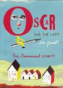 Eric-Emmanuel Schmitt / Oscar and the Lady in Pink image