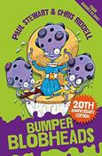 Paul Stewart / Bumper Blobheads