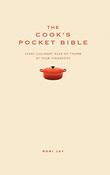 Roni Jay / The Cook's Pocket Bible image