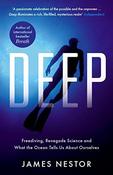 James Nestor / Deep image