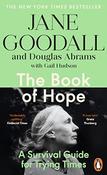 Jane Goodall / The Book of Hope image