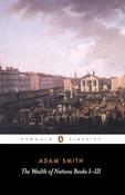 Adam Smith / The Wealth of Nations image