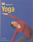 Jennie Bittleston / Secrets of Yoga image