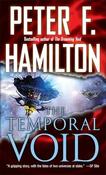 Peter F. Hamilton / The Void trilogy