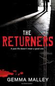 Gemma Malley / The Returners image