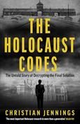 Christian Jennings / The Holocaust Codes image