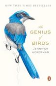 Jennifer Ackerman / The Genius of Birds image