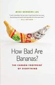 Mike Berners-Lee / How Bad Are Bananas? image