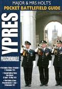 Tonie / Holt's Pocket Battlefield Guide to Ypres and Passchendaele image