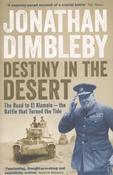 Jonathan Dimbleby / Destiny in the Desert image