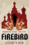 Elizabeth Wein / Firebird image