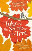 Timothee De Fombelle / Toby and the Secrets of the Tree image