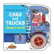 Richard Scarry / Richard Scarry's Cars image