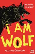 Alastair Chisholm / I Am Wolf image