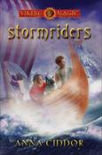 Anna Ciddor / Stormriders image