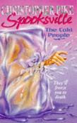 Christopher Pike / The Cold People image