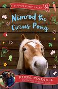 Pippa Funnell / Nimrod the Circus Pony