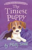 Holly Webb / The Tiniest Puppy image