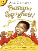 Ann Cameron / Banana Spaghetti image