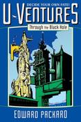 Edward Packard / Through the Black Hole image
