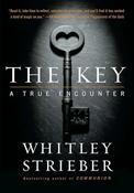 Whitley Strieber / The Key image