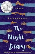 Veera Hiranandani / The Night Diary image