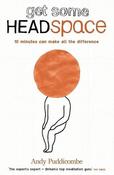 Andy Puddicombe / Get some headspace image