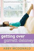 Abby McDonald / Getting Over Garrett Delaney image