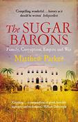 Matthew Parker / The Sugar Barons image