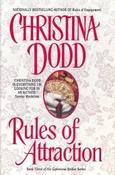 Christina Dodd / Rules of Attraction image