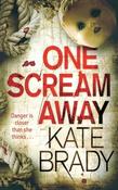 Kate Brady / One Scream Away image