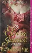 Eloisa James / This Duchess of Mine image