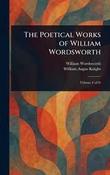 William Wordsworth / Poetical Works image
