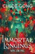 Chloe Gong / Immortal Longings image