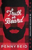Penny Reid / Truth or Beard image