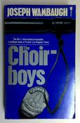 Joseph Wambaugh / The Choirboys (Vintage Paperback) (2)