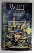 Tom Sharpe / Wilt (Vintage Paperback) (3)