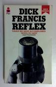 Dick Francis / Reflex (Vintage Paperback) (1) image