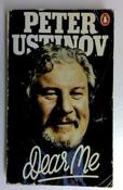 Peter Ustinov / Dear Me (Vintage Paperback) (1) image