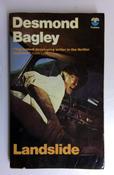 Desmond Bagley / Landslide (Vintage Paperback) (1) image